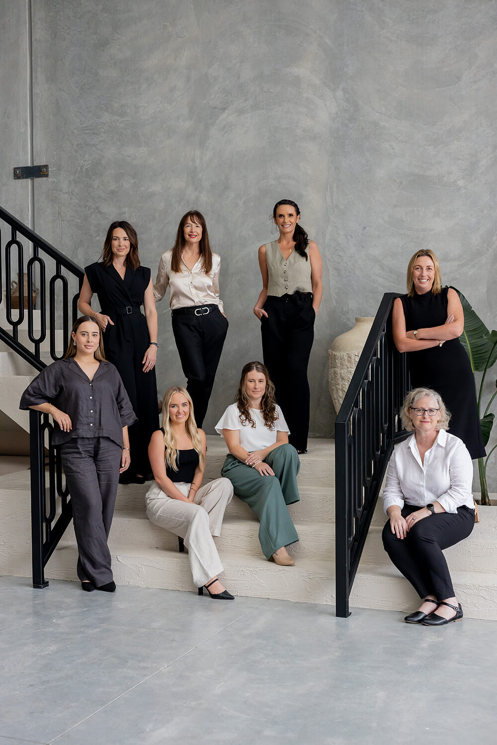 Pathway Legal team | Sunshine Coast Gold Coast Law Firm